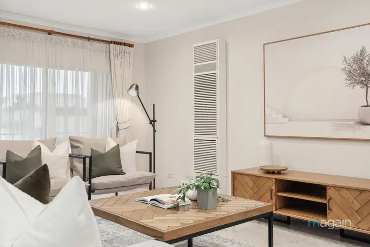 Fifth view of Homely house listing, 56 Marla Crescent, Noarlunga Downs SA 5168