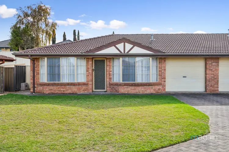 3/12 Manor Court, Morphett Vale SA 5162