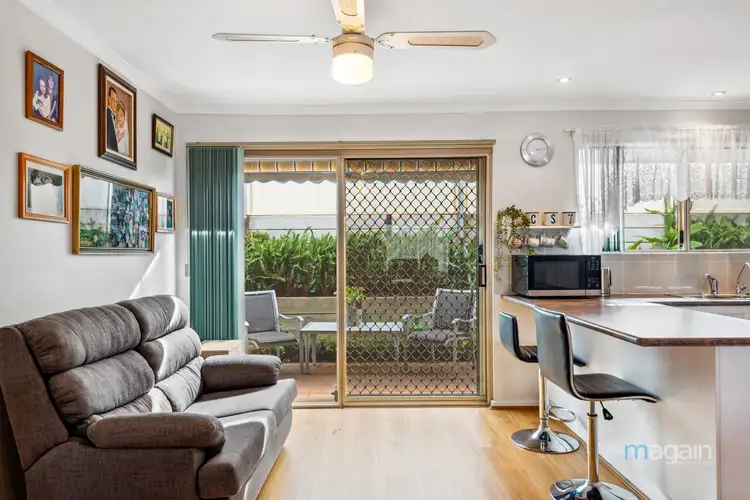 Third view of Homely unit listing, 3/12 Manor Court, Morphett Vale SA 5162