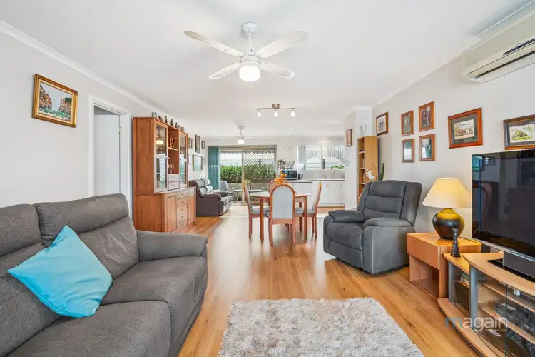 Fifth view of Homely unit listing, 3/12 Manor Court, Morphett Vale SA 5162