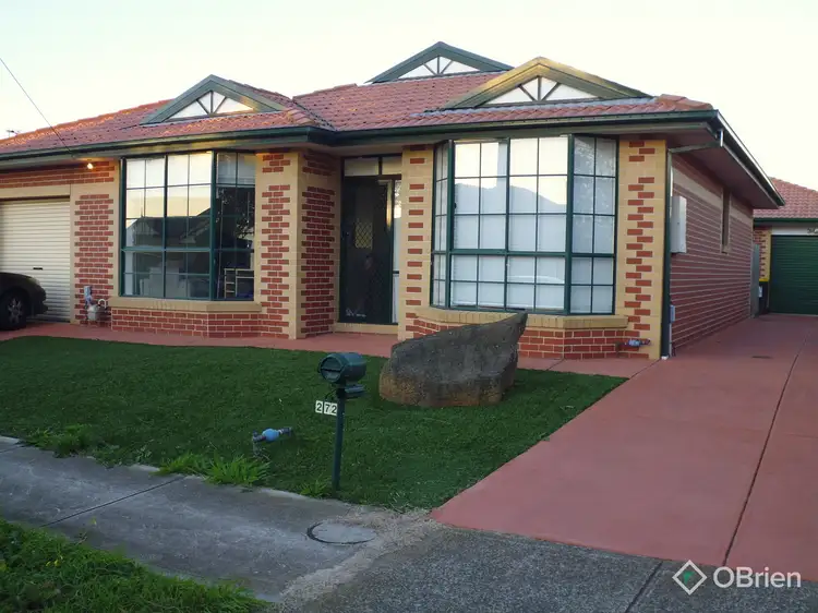 Main view of Homely unit listing, 1/72 Lake Boga Avenue, Deer Park VIC 3023
