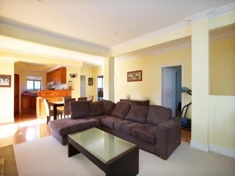 Second view of Homely unit listing, 1/72 Lake Boga Avenue, Deer Park VIC 3023