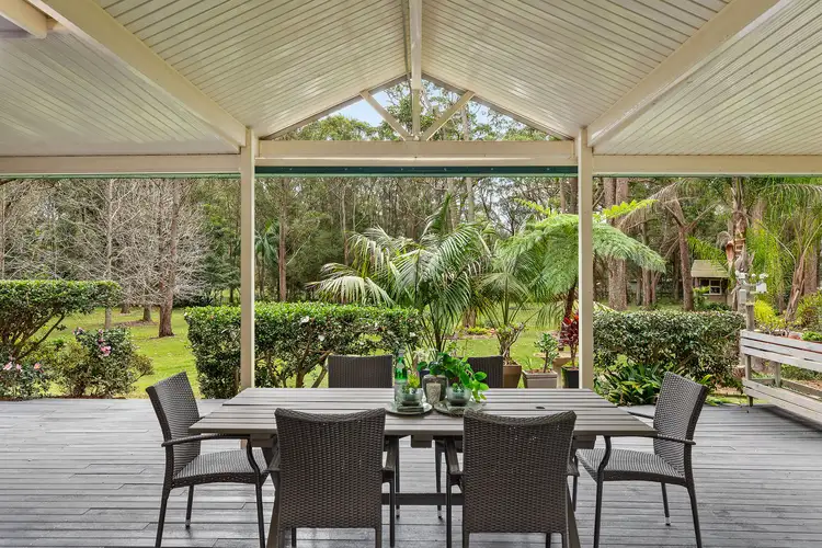 Main view of Homely rural property listing, 50 Pomona Road, Empire Bay NSW 2257