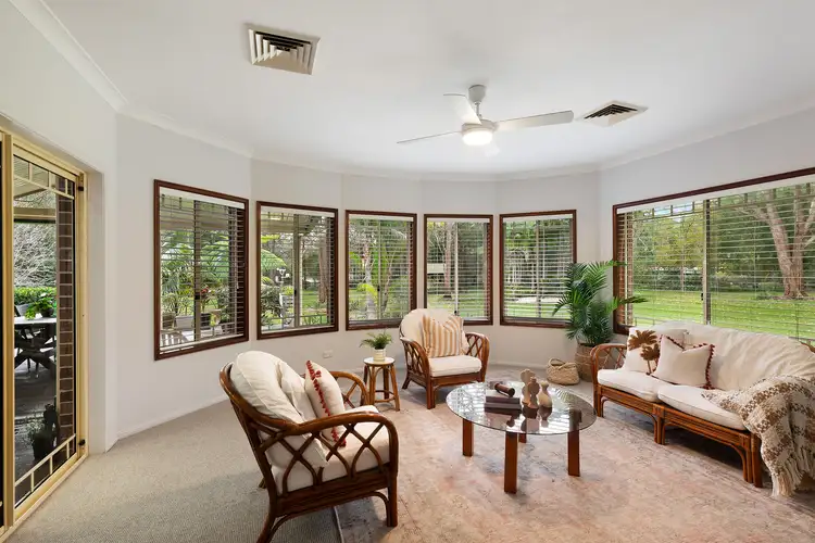 Second view of Homely rural property listing, 50 Pomona Road, Empire Bay NSW 2257