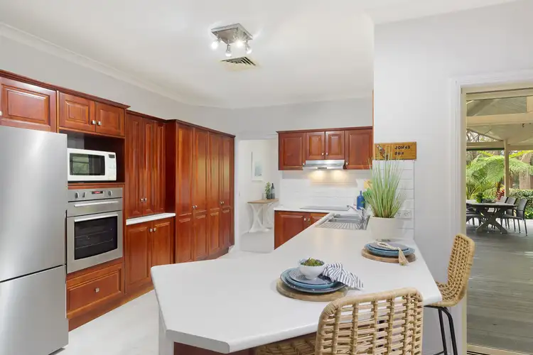 Third view of Homely rural property listing, 50 Pomona Road, Empire Bay NSW 2257