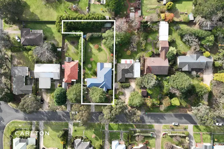 Second view of Homely house listing, 7-9 Rainbow Road, Mittagong NSW 2575