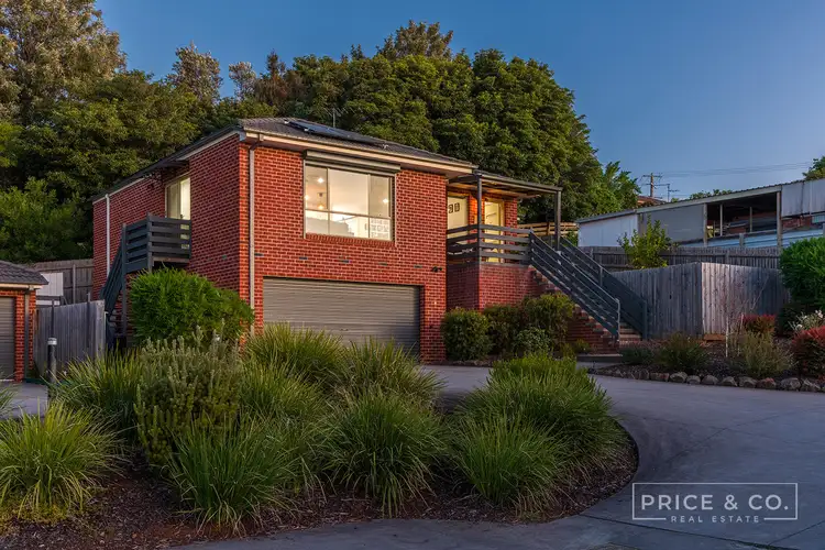 10/22 Main South Road, Drouin VIC 3818