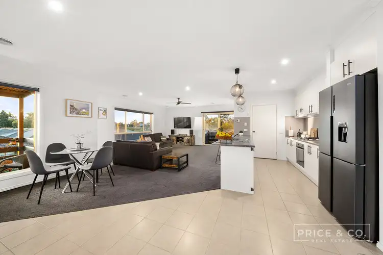 Third view of Homely unit listing, 10/22 Main South Road, Drouin VIC 3818