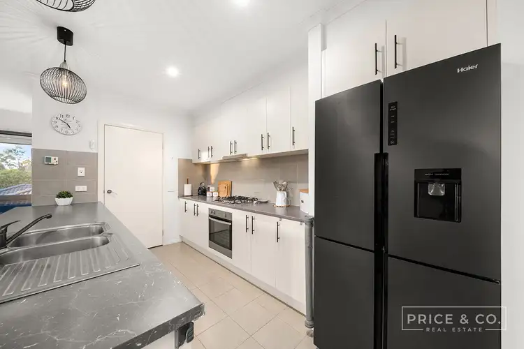 Fourth view of Homely unit listing, 10/22 Main South Road, Drouin VIC 3818