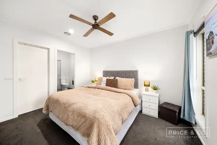 Fifth view of Homely unit listing, 10/22 Main South Road, Drouin VIC 3818