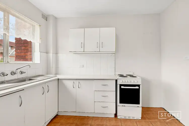 Second view of Homely apartment listing, 10/29c Great Western Highway, Parramatta NSW 2150