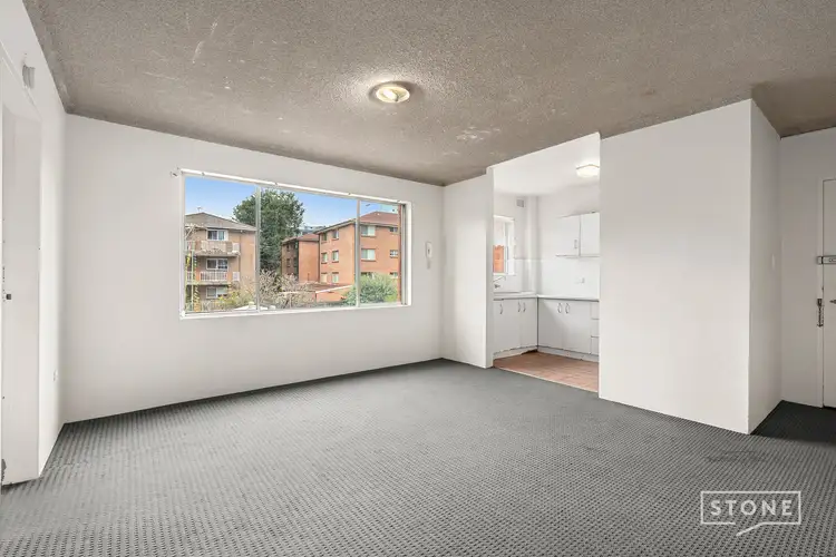 Third view of Homely apartment listing, 10/29c Great Western Highway, Parramatta NSW 2150