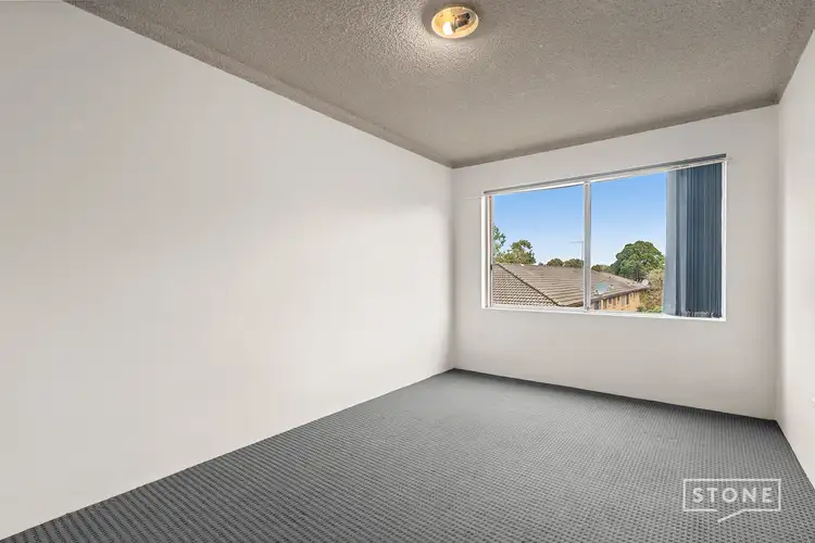 Fourth view of Homely apartment listing, 10/29c Great Western Highway, Parramatta NSW 2150