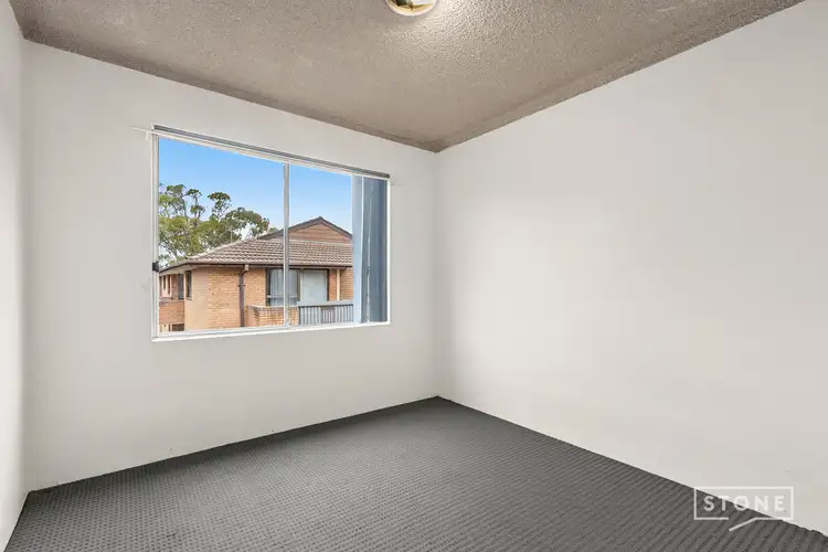 Fifth view of Homely apartment listing, 10/29c Great Western Highway, Parramatta NSW 2150