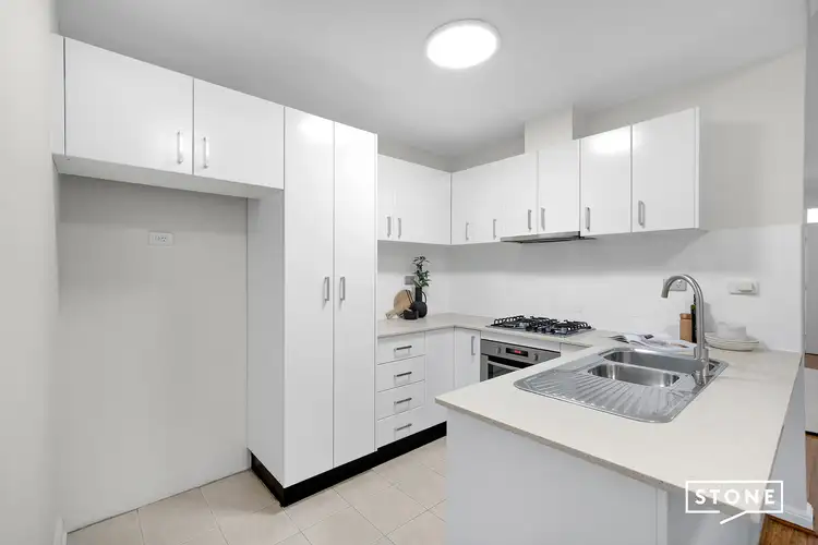 Fourth view of Homely townhouse listing, 1/32 Belmore Street, North Parramatta NSW 2151