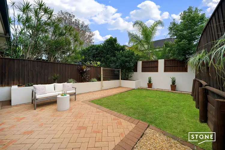 Fifth view of Homely townhouse listing, 1/32 Belmore Street, North Parramatta NSW 2151