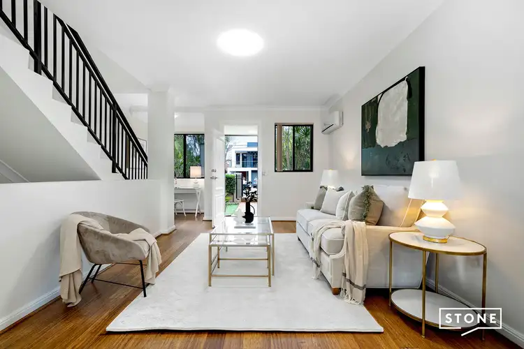 Sixth view of Homely townhouse listing, 1/32 Belmore Street, North Parramatta NSW 2151