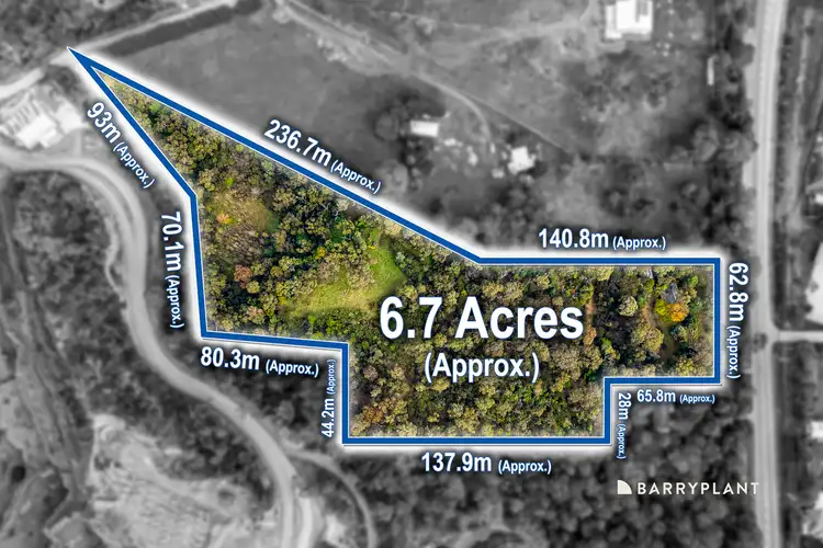 1276 Wellington Road, Lysterfield VIC 3156