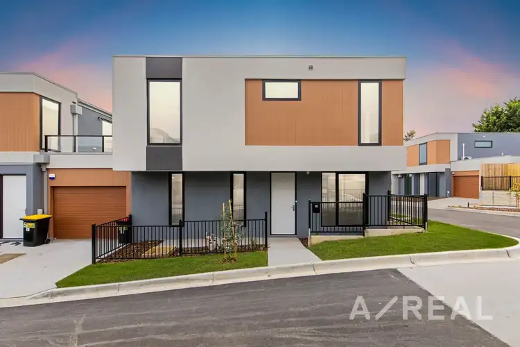 Main view of Homely house listing, 14 Annette Court, Endeavour Hills VIC 3802