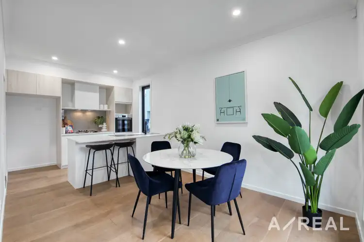Second view of Homely house listing, 14 Annette Court, Endeavour Hills VIC 3802