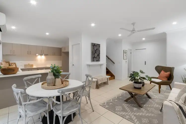 19/26 Careel Close, Helensvale QLD 4212