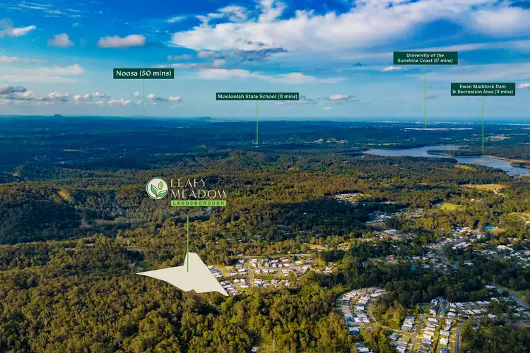 87 Landsborough-Maleny Road, Landsborough QLD 4550