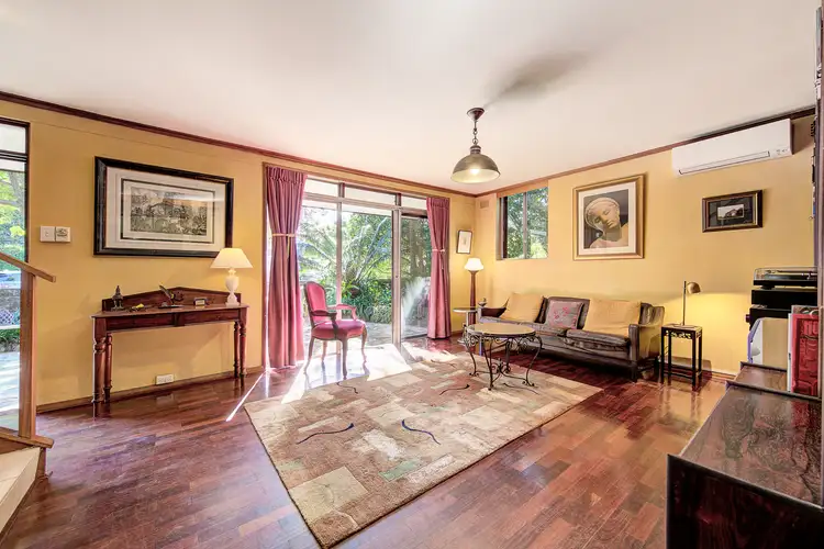 Fourth view of Homely townhouse listing, 1/24 Lower Almora Street, Mosman NSW 2088