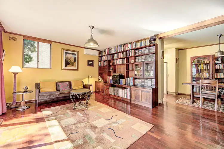 Fifth view of Homely townhouse listing, 1/24 Lower Almora Street, Mosman NSW 2088