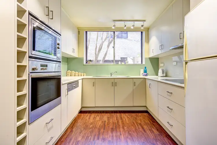 Sixth view of Homely townhouse listing, 1/24 Lower Almora Street, Mosman NSW 2088