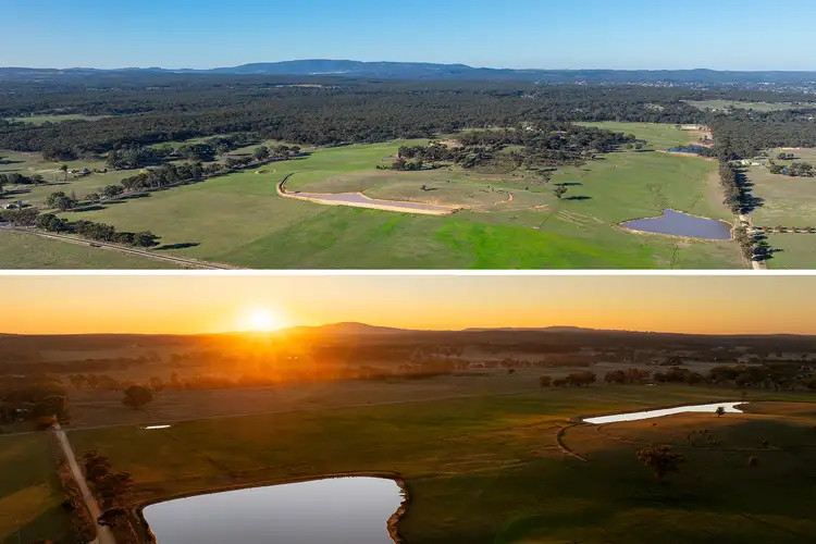 Fifth view of Homely land listing, 275 Castlemaine-Maldon Road, Muckleford VIC 3451