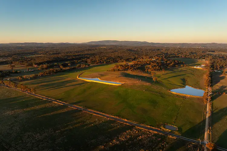 Sixth view of Homely land listing, 275 Castlemaine-Maldon Road, Muckleford VIC 3451