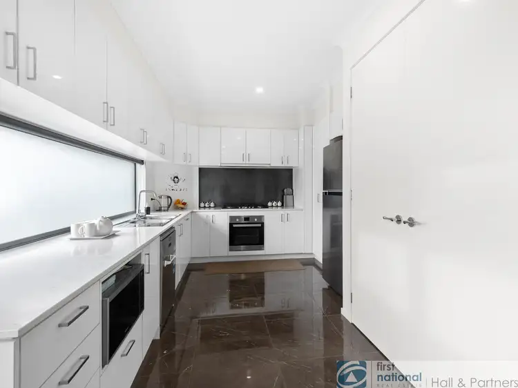 Second view of Homely unit listing, 2/13 Avril Street, Dandenong North VIC 3175