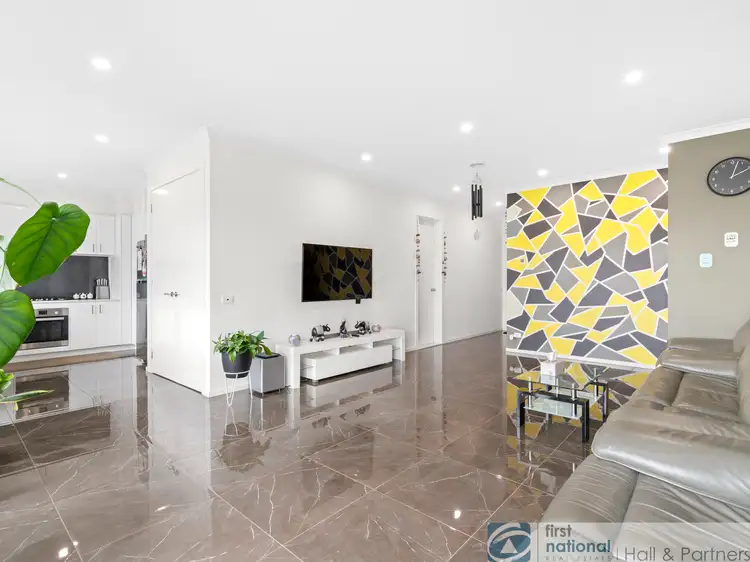 Third view of Homely unit listing, 2/13 Avril Street, Dandenong North VIC 3175