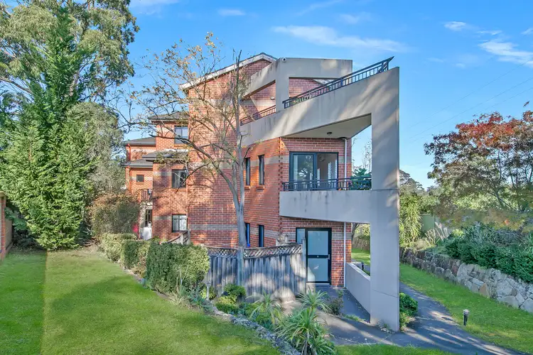 14/294-296 Pennant Hills Road, Pennant Hills NSW 2120