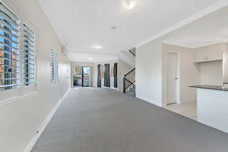 Fifth view of Homely apartment listing, 14/294-296 Pennant Hills Road, Pennant Hills NSW 2120