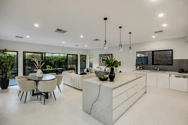 Second view of Homely house listing, 5 Clara Street, Norwood SA 5067