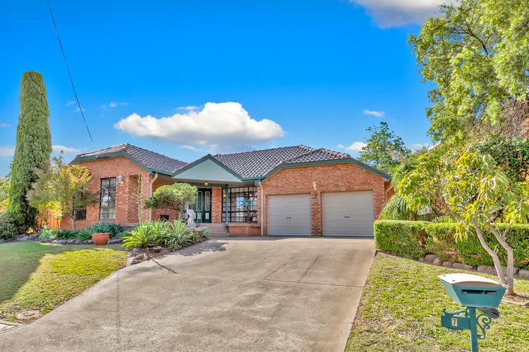 7 Caloola Street, Tamworth NSW 2340