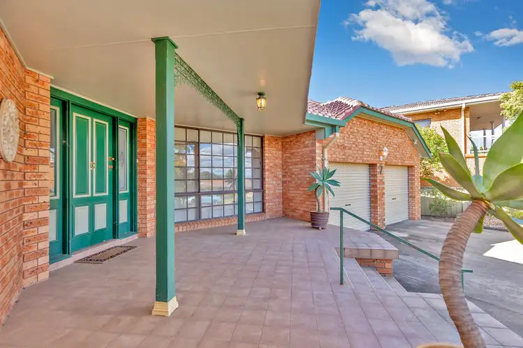 Second view of Homely house listing, 7 Caloola Street, Tamworth NSW 2340