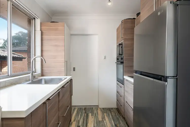Second view of Homely apartment listing, 26/56 Speed Street, Liverpool NSW 2170