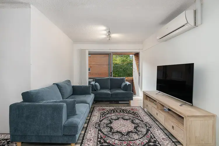 Third view of Homely apartment listing, 26/56 Speed Street, Liverpool NSW 2170
