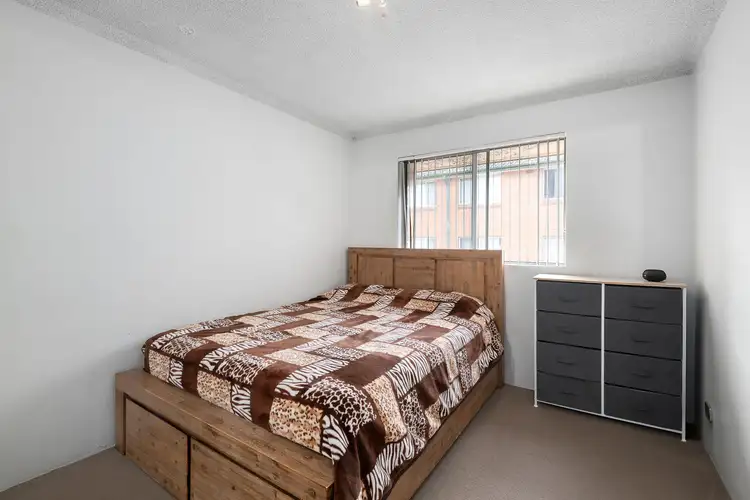 Fourth view of Homely apartment listing, 26/56 Speed Street, Liverpool NSW 2170