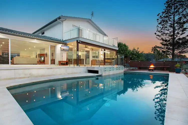 Second view of Homely house listing, 10 Cuttlefish Parade, St Huberts Island NSW 2257