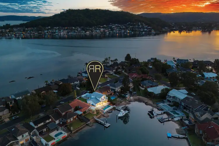 Third view of Homely house listing, 10 Cuttlefish Parade, St Huberts Island NSW 2257