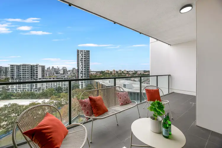 907/1 Link Road, Zetland NSW 2017