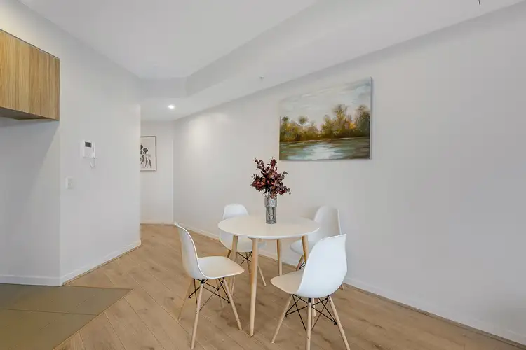 Sixth view of Homely apartment listing, 907/1 Link Road, Zetland NSW 2017