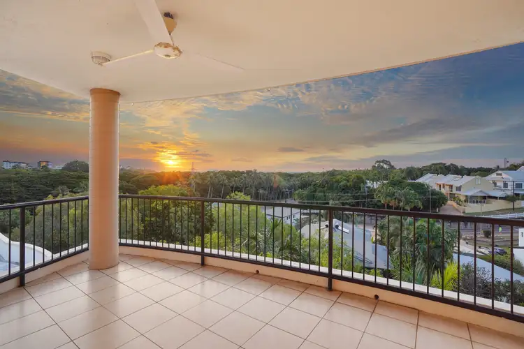 Main view of Homely unit listing, 11/19 Finniss Street, Darwin City NT 800