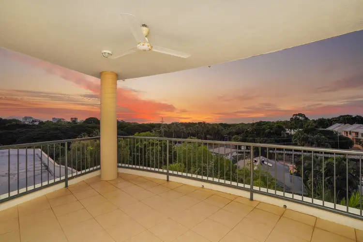 Third view of Homely unit listing, 11/19 Finniss Street, Darwin City NT 800