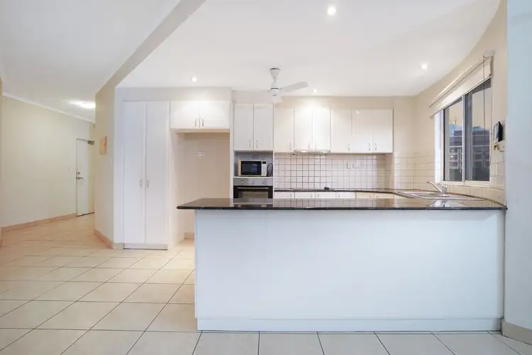 Fifth view of Homely unit listing, 11/19 Finniss Street, Darwin City NT 800