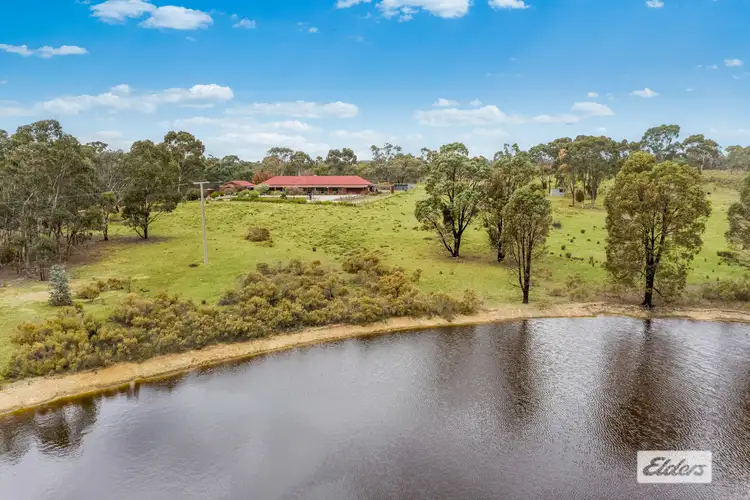 Second view of Homely house listing, Lot 2 Abbotts Track, Eppalock VIC 3551