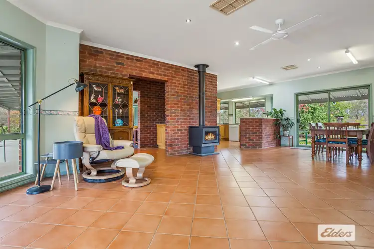 Third view of Homely house listing, Lot 2 Abbotts Track, Eppalock VIC 3551